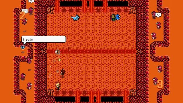 SpiritSphere 4 player double sphere смотреть онлайн