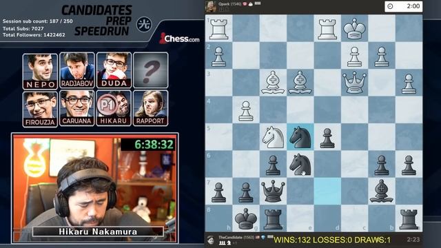 The 1600s Put up Their Finest Challenges | Candidates Prep Speedrun 16 смотреть онлайн