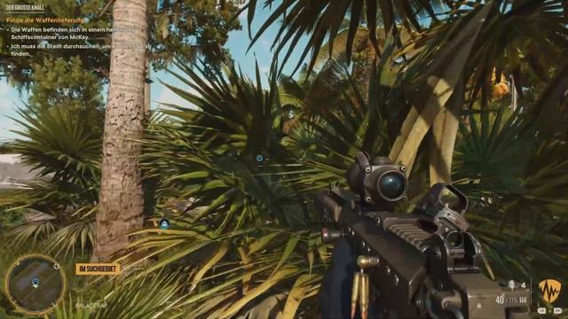 🐕🐔 Far Cry 6 Boom Boom Finden / Chicharron Finden! Dieses 2 Amigos Hast Du Vielleicht Noch Nicht!