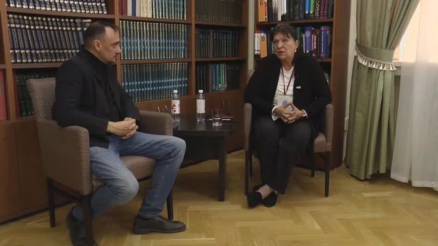 «Большая редакция». Зачем обществу семейные приемные и адаптивный спорт смотреть онлайн