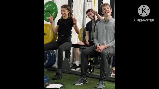 Tom Holland React On Threesome Role Of Zendaya In “Challenger” ? ~ Must Watch смотреть онлайн