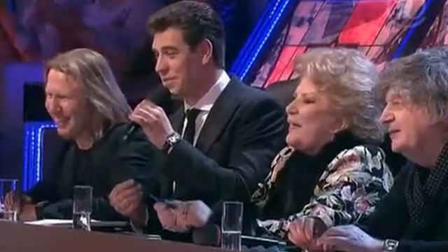 Дмитрий Нагиев и ДмитрийДюжев 2 Звезды 2011 Момент 2 смотреть онлайн