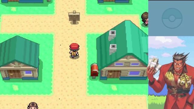 Pokémon Perl Randomizer Nuzlocke [1] - Moin! Bier? смотреть онлайн