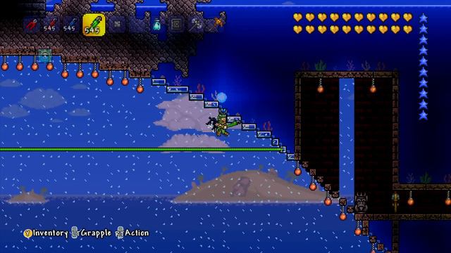 Terraria - WHY DIDN'T THIS WORK? смотреть онлайн