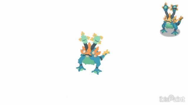 YOUNG GADDZOOKS - My Singing Monsters DOF Designs (7/10) смотреть онлайн