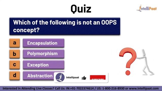 Python Packages | Python Packages Tutorial | Python For Beginners | Intellipaat смотреть онлайн