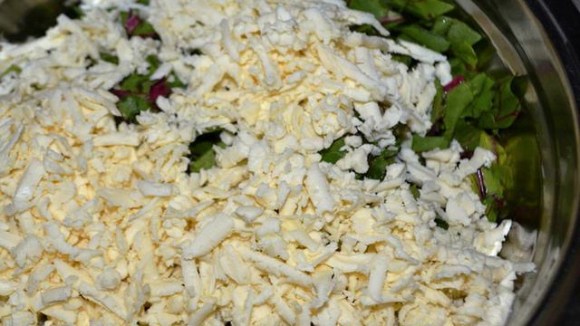 Вкусные будни