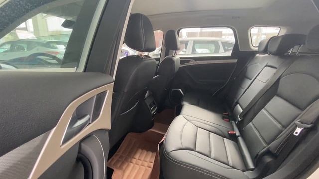 2019 HAVAL H7 2.0T 7DCT Walkaround- China Auto Show（2019款长城哈弗H7，外观与内饰实拍） смотреть онлайн