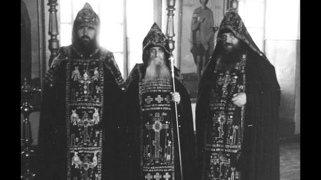 Chant Of Bulgarian Orthodox Church Monks Песен на монасите от българската православна църква смотреть онлайн
