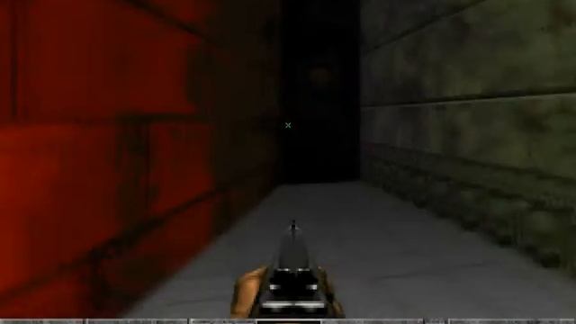 [Doom I & II] Galaxia WAD Walkthrough Part 2/2 смотреть онлайн