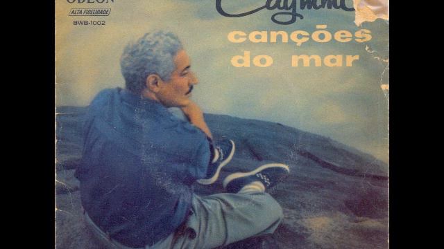 Dorival Caymmi - Canções do mar - [1958] смотреть онлайн