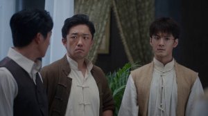 Затерянные в горах Куньлунь 1 сезон 30 серия