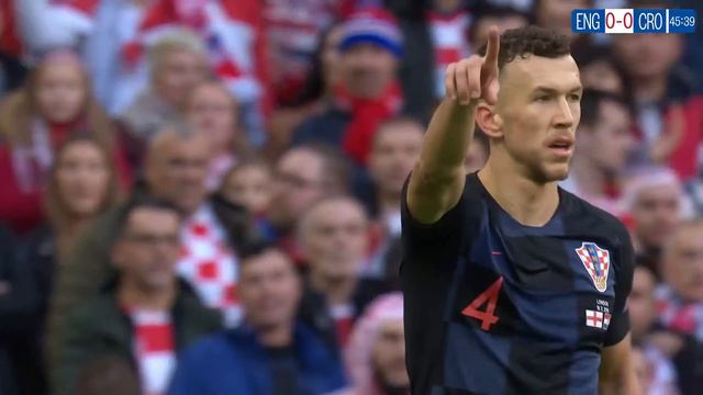 England 2-1 Croatia | Full Match | Nations League | ReLions смотреть онлайн