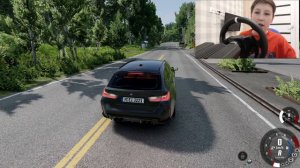 ОБЗОР И ПЕРВЫЕ ВПЕЧАТЛЕНИЯ О MOZA R5 BUNDLE! ТОПОВЫЙ РУЛЬ