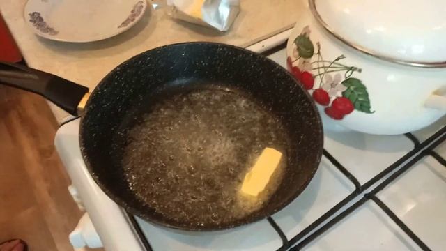 Простые драники))) смотреть онлайн