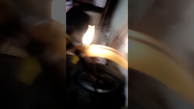 Восход-3 выхлоп "2в1" в резонатор смотреть онлайн