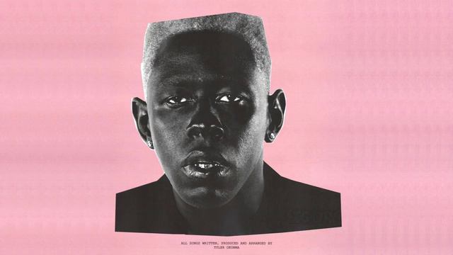 Tyler, The Creator - NEW MAGIC WAND (feat. Santigold & Jessy Wilson) смотреть онлайн