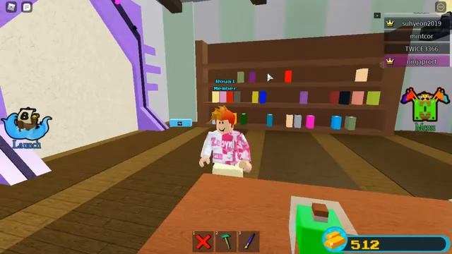 how to get the chillthrill709 plushie on build a boat for tresure roblox смотреть онлайн