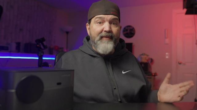 Wimius P64 Projector Unveiled: 1080p, Wi-Fi 6, & Touchscreen Tech | Full Review and Setup смотреть онлайн