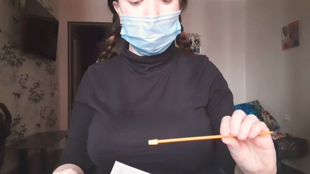 Профилактический осмотр врача🩺🩹/ASMR/Возьму анализы и проверим твоё здоровье👩🔬/АСМР смотреть онлайн
