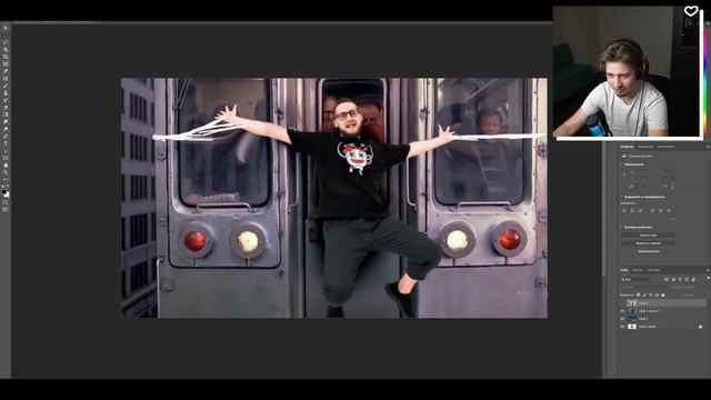 ТРОЛЛИМ ФОТОШОПОМ БАНДУ ЮТУБА - 5 ЧАСТЬ! (HypeR) смотреть онлайн