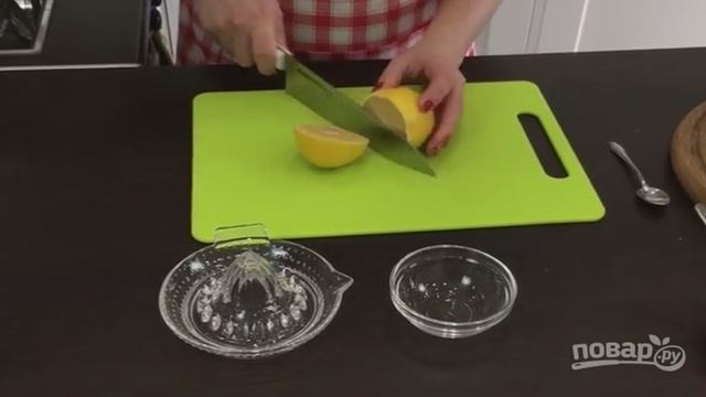 Кухня Мамашки