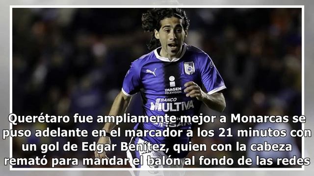 Matías Britos debuta con Gallos y se estrena como goleador en la Copa MX смотреть онлайн