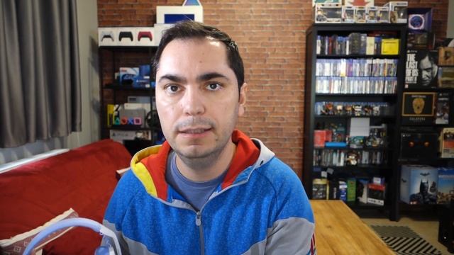 Οικονομικά και ασύρματα ακουστικά για PS5 | Logitech G435 Review смотреть онлайн