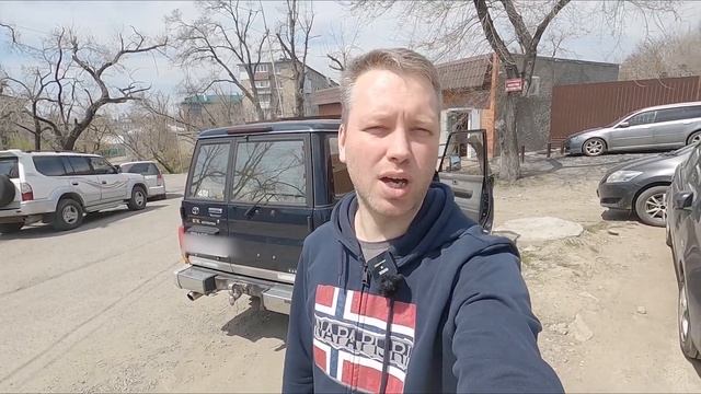Авто из Японии без пробега Обзор цен Куда отправляем Что почем Батарейка25 смотреть онлайн