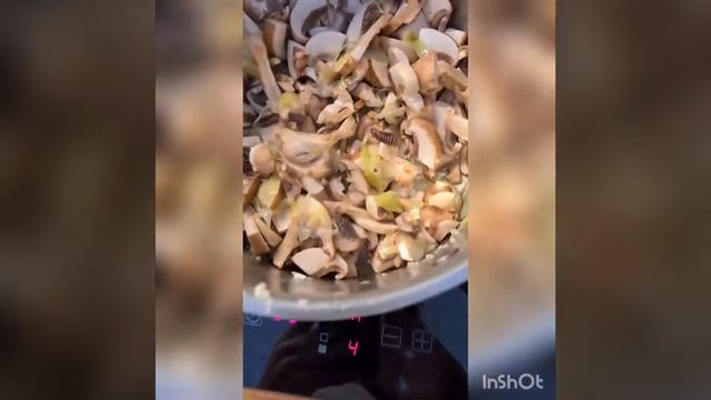 Кулинарные шедевры