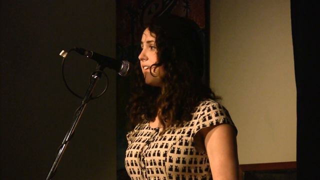 Erin Kirsh - Guideline смотреть онлайн