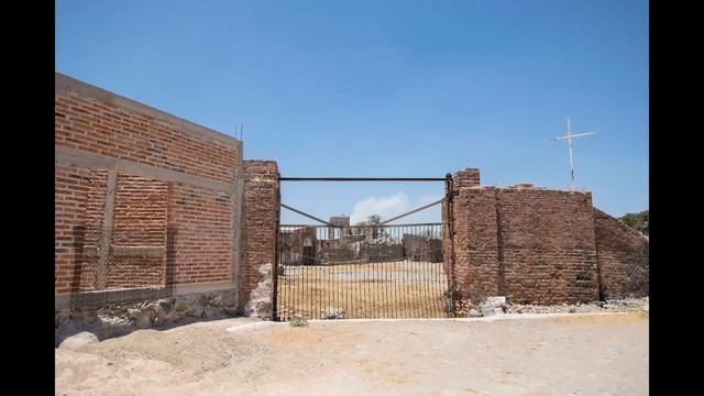La Colonia, Jalisco (Foto Video) смотреть онлайн