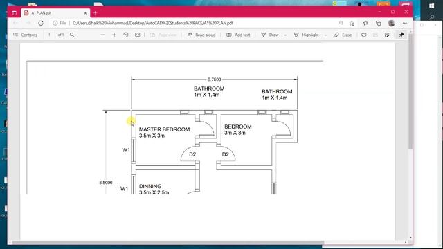 DRAWING TOOLS in AutoCAD | E8 | AutoCAD Series смотреть онлайн