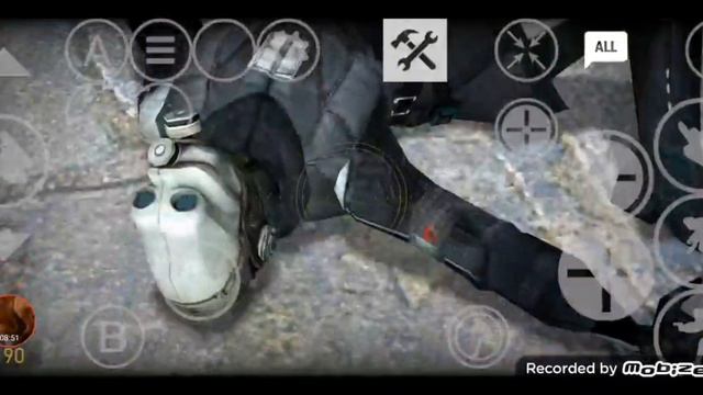 Gmod android v.3 fixed [extra clip about gmod 16 v.2] creds in desc смотреть онлайн