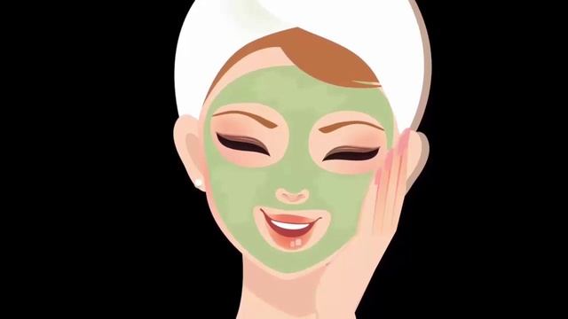 Как избавиться от жирной кожи лица в домашних условиях смотреть онлайн