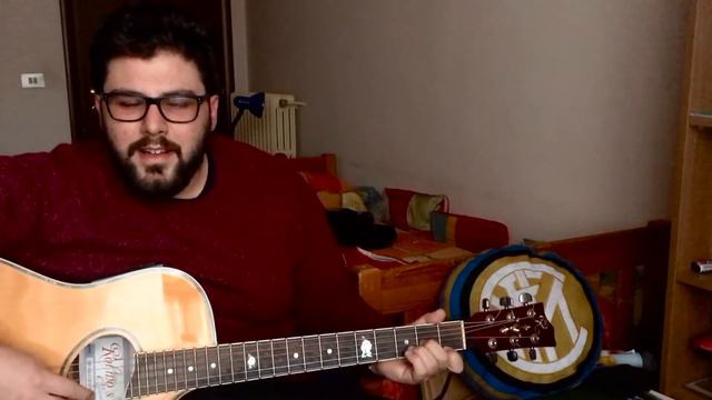Adriano Celentano - Storia d’amore (Poldo cover) смотреть онлайн