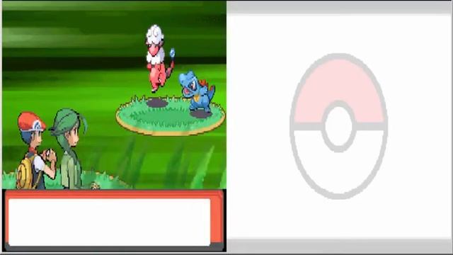 Lets Play Pokemon Perl Randomizer Nuzlocke Challenge Part 8 смотреть онлайн