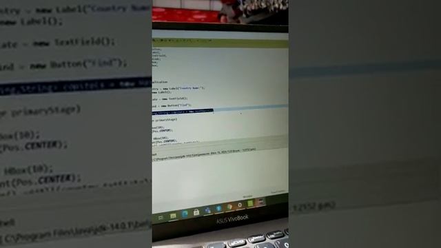 Java workshop 7 task2 смотреть онлайн
