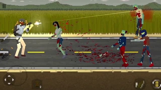 Top 25 Best Zombie Games for Android in 2023 | Offline zombie games смотреть онлайн