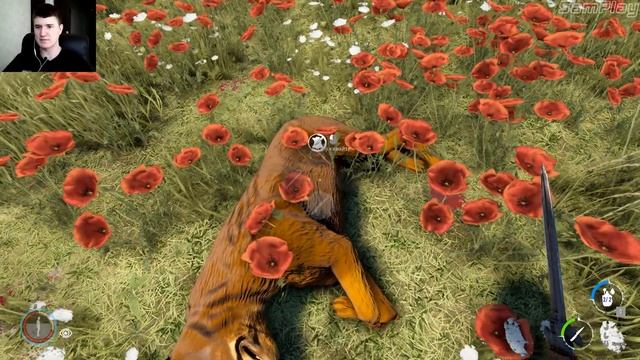 Прохождение Die Young #15 Живой товарищ смотреть онлайн