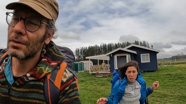 MOR MİLKA İNEĞİ NEDEN ŞİLİ'DE? (Puerto Montt / Frutillar) ŞİLİ'DEN EV ALMAK смотреть онлайн