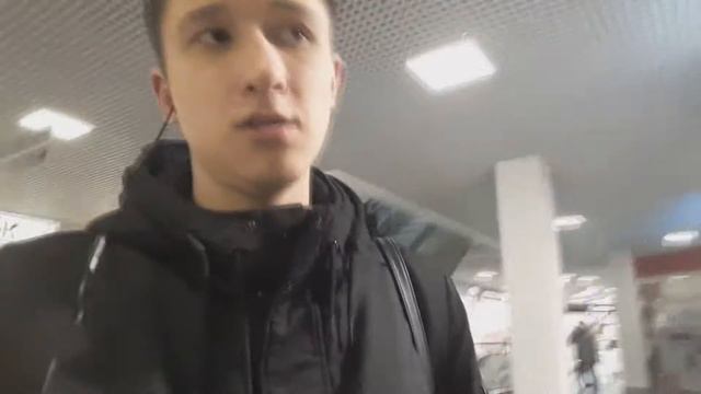 VLOG: 8 МАРТА! КУПИЛИ КУРТКУ С КАКТУСОМ / Даня Хевик смотреть онлайн