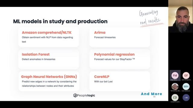 PyData Triangle: March 2023 Meeting смотреть онлайн