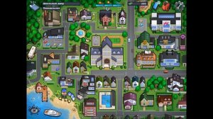 ЛУЧШАЯ XЕHТАЙ ИГРА ДЛЯ ПК И АНДРОИД (SUMMERTIME SAGA)