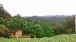 Традиционная китайская деревня Songyang. Деревня художников