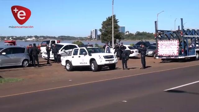 IMPORTADORES SE OPONEN A UN POSIBLE ACUERDO AUTOMOTRIZ CON BRASIL смотреть онлайн