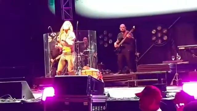 b) Luna Enamorada (Andresito, Uruguay 14.01.2024) смотреть онлайн