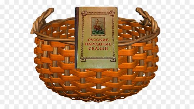 Сказки бабушки Арины.(7) смотреть онлайн