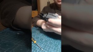 сборка иж 67 корнет