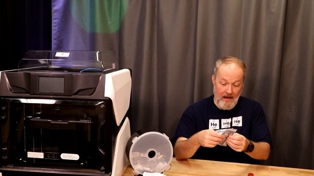Qidi Tech X-Plus 3 3d Printer Review - Success Through Perseverance